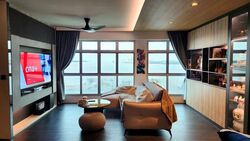 Blk 422A Northshore Straitsview (Punggol), HDB 5 Rooms #566601161